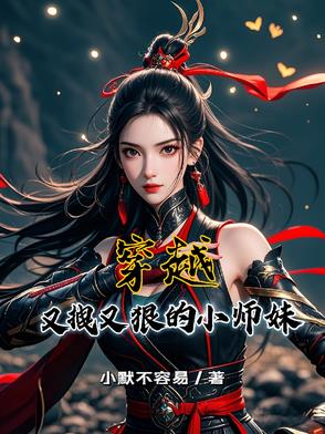 穿越:又拽又狠的小师妹